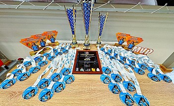 Баскетбол