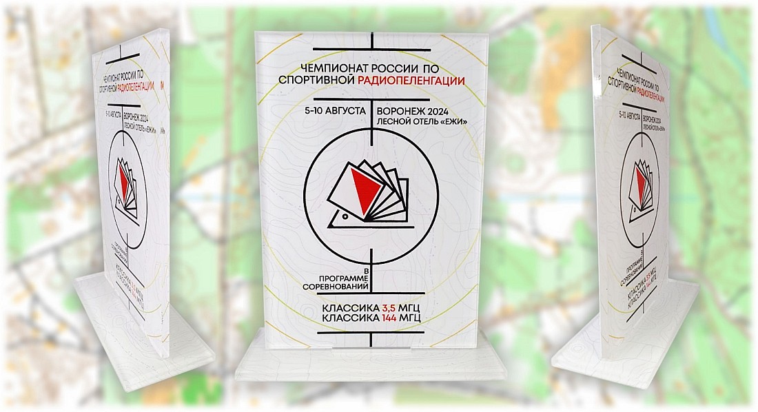 Ориентирование