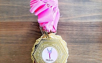 Медаль гимнастика (2)