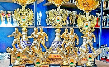 Кубок футбол (3)
