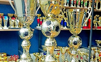Кубок футбол