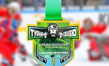 Хоккей