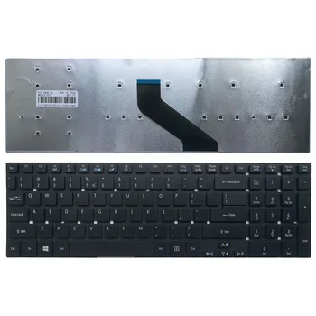 Американская Клавиатура для ноутбука Acer Aspire E1-522G 5755 5755G 5830 5830G 5830T E1-530G E1-532G E1-532P Gateway NV55 NV57 Английский